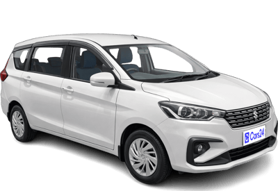2021 Maruti Ertiga - SUV - Petrol - Automatic - ₹8.80 lakh