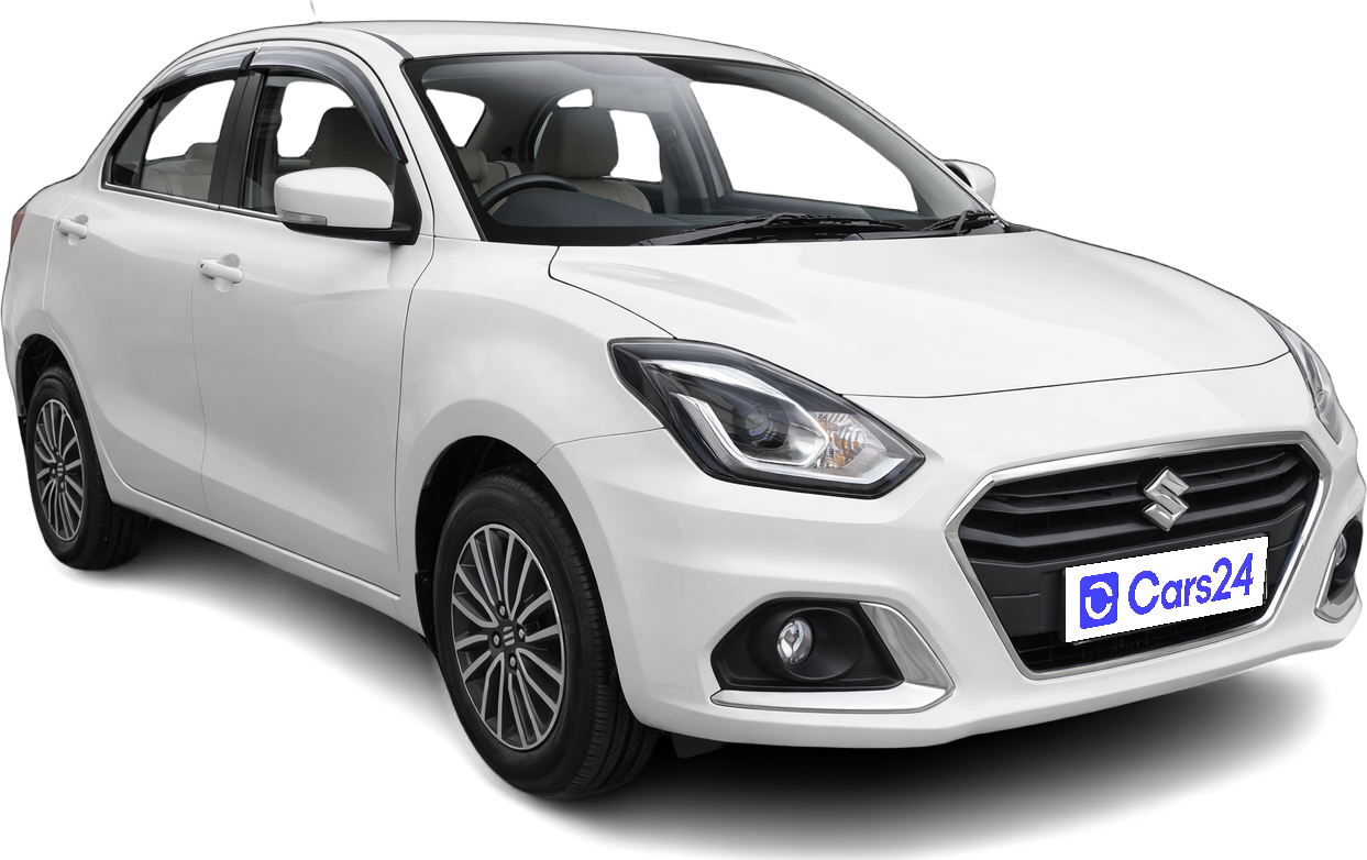 2022 Maruti Dzire - Sedan - Petrol - Automatic - ₹7.25 lakh