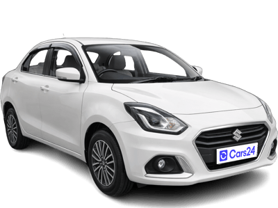 2022 Maruti Dzire - Sedan - Petrol - Automatic - ₹7.25 lakh