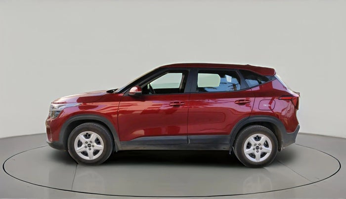 2024 KIA SELTOS HTK 1.5 Diesel MT, Diesel, Manual, 24,537 km, exterior