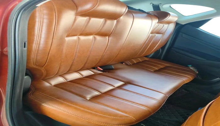 2024 KIA SELTOS HTK 1.5 Diesel MT, Diesel, Manual, 24,537 km, interior