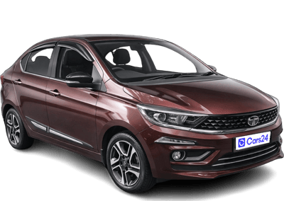 2021 Tata TIGOR - Sedan - Petrol - Manual - ₹6.30 lakh