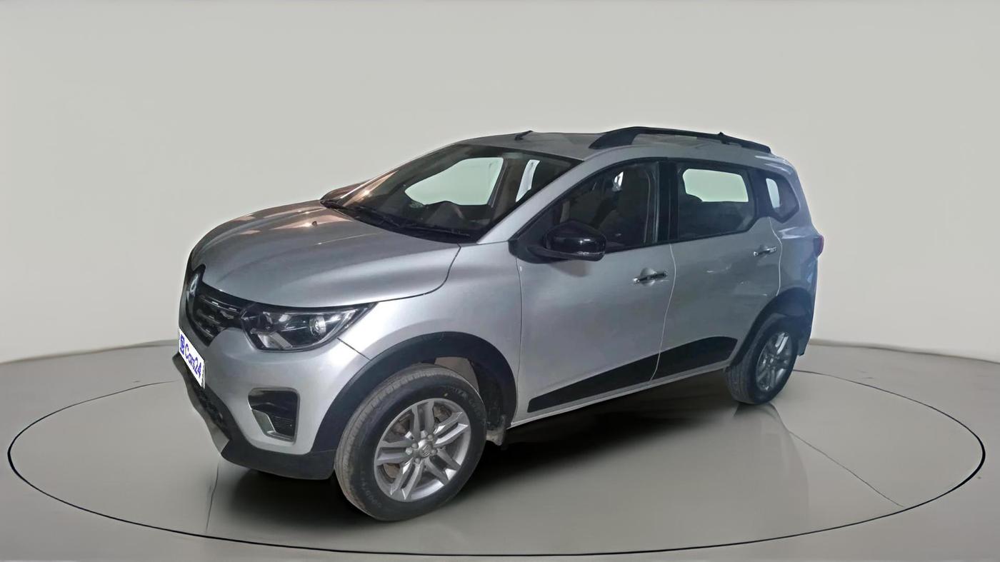 2023 Renault TRIBER RXZ, Petrol, Manual, 32,594 km, exterior