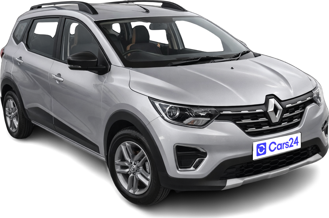 2023 Renault TRIBER - SUV - Petrol - Manual - ₹7.00 lakh