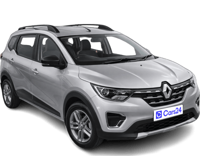 2023 Renault TRIBER - SUV - Petrol - Manual - ₹7.00 lakh