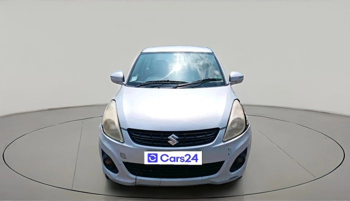 2013 Maruti Swift Dzire VXI, Petrol, Manual, 98,685 km, exterior