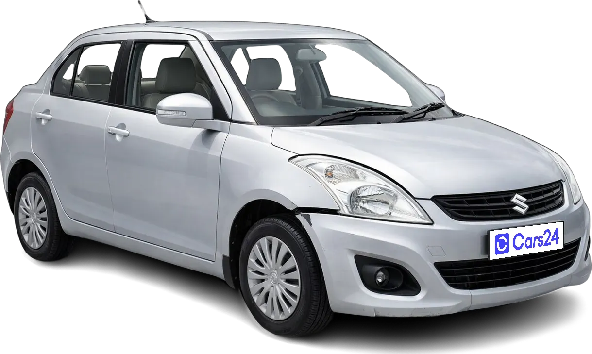 2013 Maruti Swift Dzire - Sedan - Petrol - Manual - ₹3.07 lakh