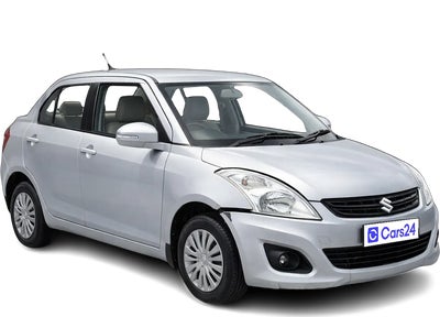2013 Maruti Swift Dzire - Sedan - Petrol - Manual - ₹3.07 lakh