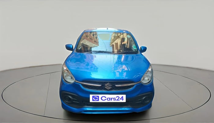 2022 Maruti Celerio VXI CNG, CNG, Manual, 69,374 km, exterior