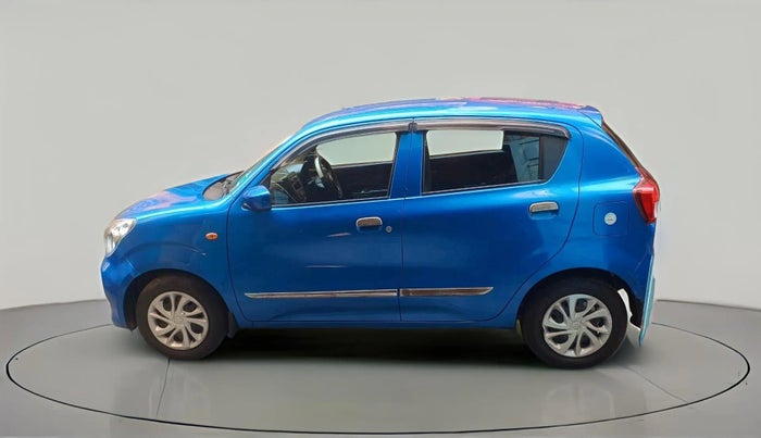 2022 Maruti Celerio VXI CNG, CNG, Manual, 69,374 km, exterior