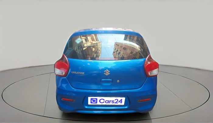 2022 Maruti Celerio VXI CNG, CNG, Manual, 69,374 km, exterior