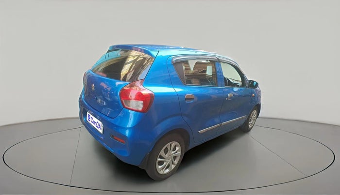 2022 Maruti Celerio VXI CNG, CNG, Manual, 69,374 km, exterior