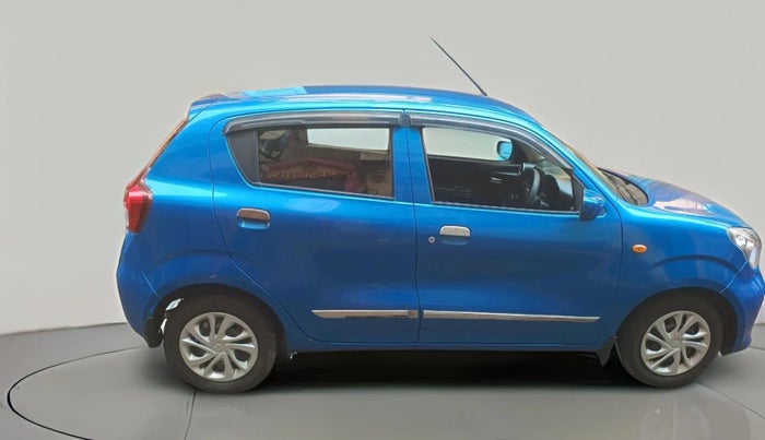 2022 Maruti Celerio VXI CNG, CNG, Manual, 69,374 km, exterior