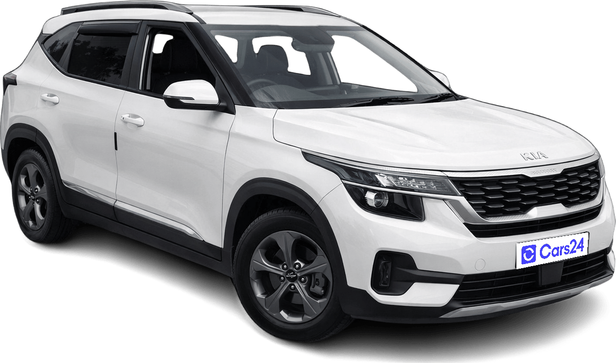 2022 KIA SELTOS - SUV - Diesel - Manual - ₹11.00 lakh