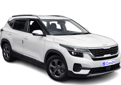 2022 KIA SELTOS - SUV - Diesel - Manual - ₹11.00 lakh