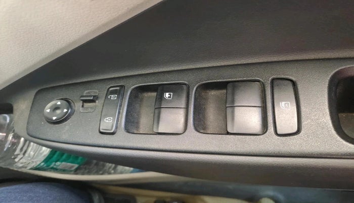 2022 Hyundai AURA S 1.2, Petrol, Manual, 36,076 km, interior