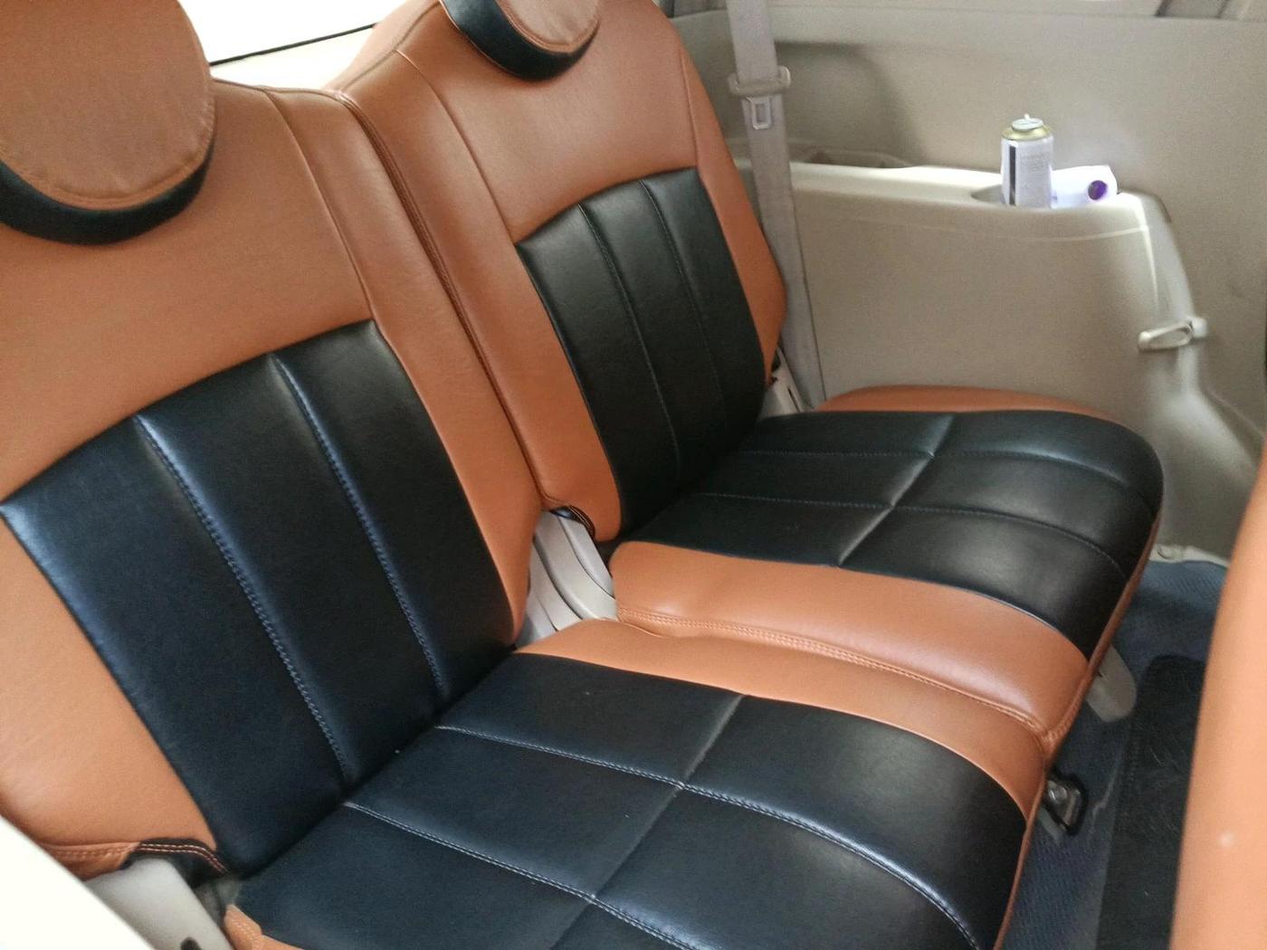 2017 Maruti Ertiga ZDI + SHVS, Diesel, Manual, 65,379 km, interior