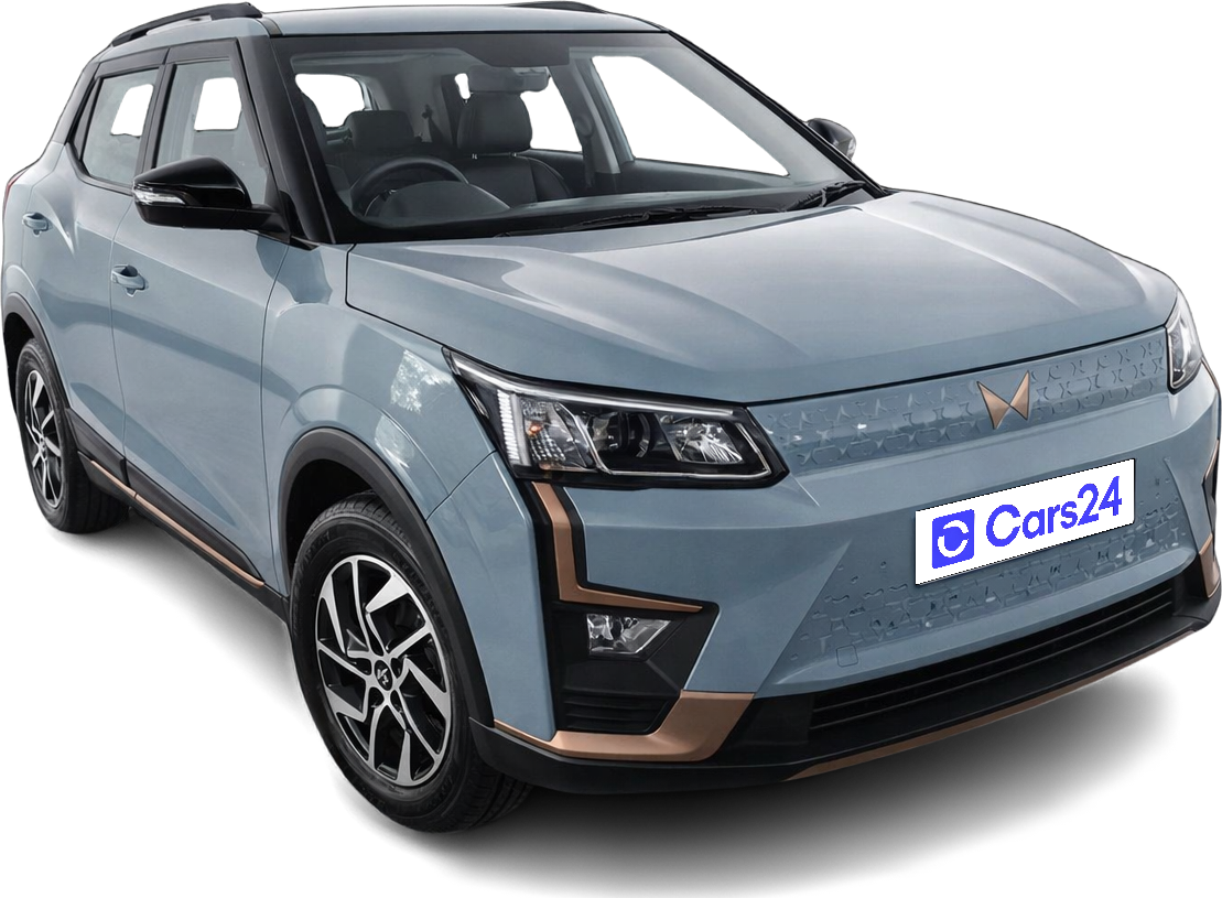 2023 Mahindra XUV400 - SUV - Electric - Automatic - ₹14.96 lakh
