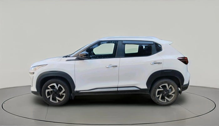 2022 Nissan MAGNITE XV EXECUTIVE TURBO CVT, Petrol, Automatic, 20,976 km, exterior