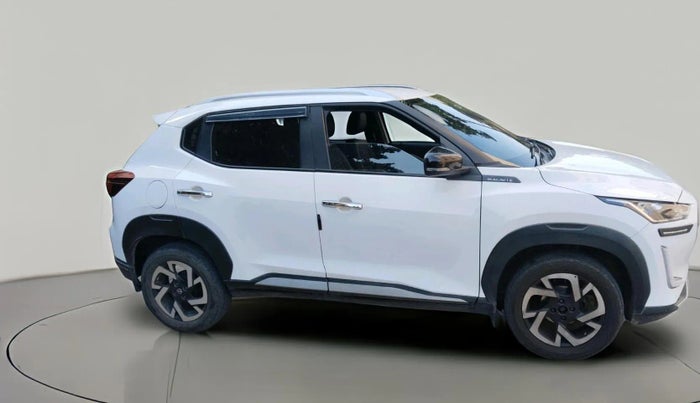 2022 Nissan MAGNITE XV EXECUTIVE TURBO CVT, Petrol, Automatic, 20,976 km, exterior