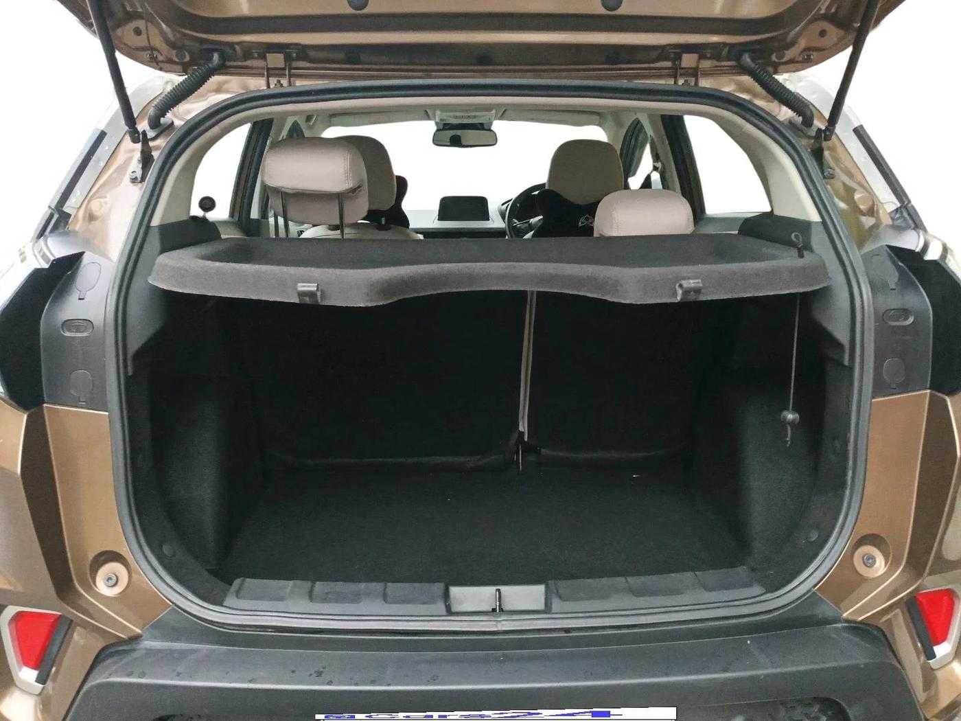 2023 Tata NEXON  XZA Plus LUXS Jet, Petrol, Automatic, 12,315 km, exterior