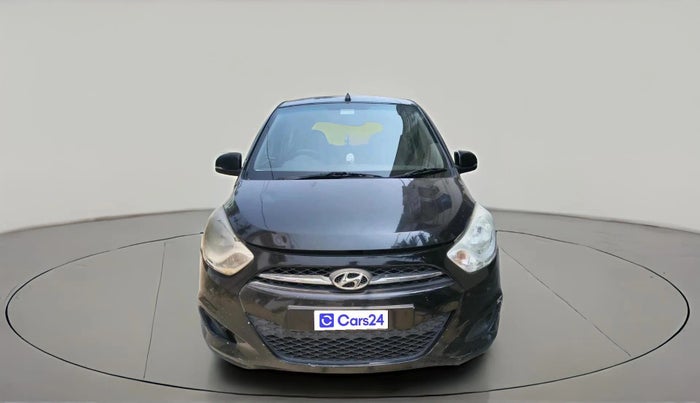 2013 Hyundai i10 MAGNA 1.2, Petrol, Manual, 76,319 km, exterior