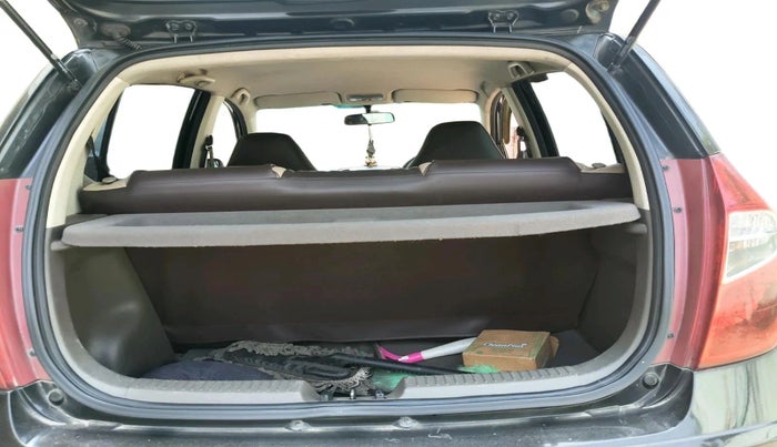 2013 Hyundai i10 MAGNA 1.2, Petrol, Manual, 76,319 km, exterior