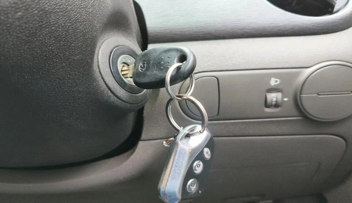 2013 Hyundai i10 MAGNA 1.2, Petrol, Manual, 76,319 km, interior