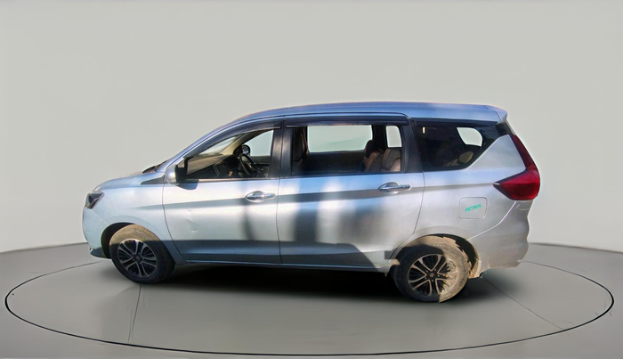 2022 Maruti Ertiga ZXI (O) CNG, CNG, Manual, 1,14,258 km, exterior