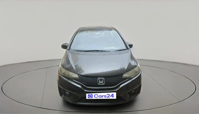 2017 Honda Jazz 1.2L I-VTEC V, Petrol, Manual, 32,342 km, exterior