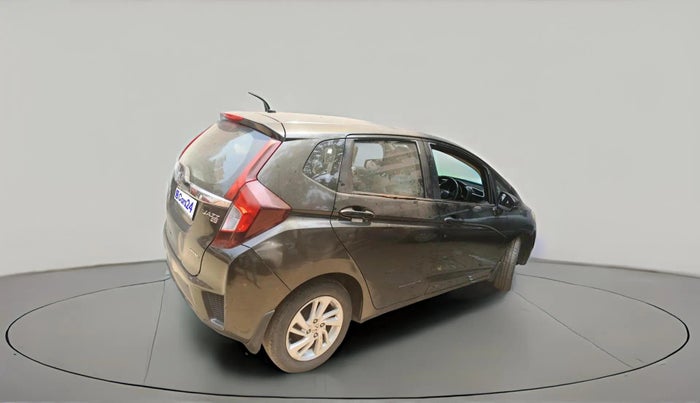 2017 Honda Jazz 1.2L I-VTEC V, Petrol, Manual, 32,342 km, exterior