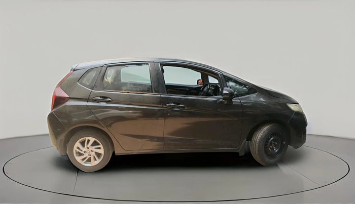 2017 Honda Jazz 1.2L I-VTEC V, Petrol, Manual, 32,342 km, exterior