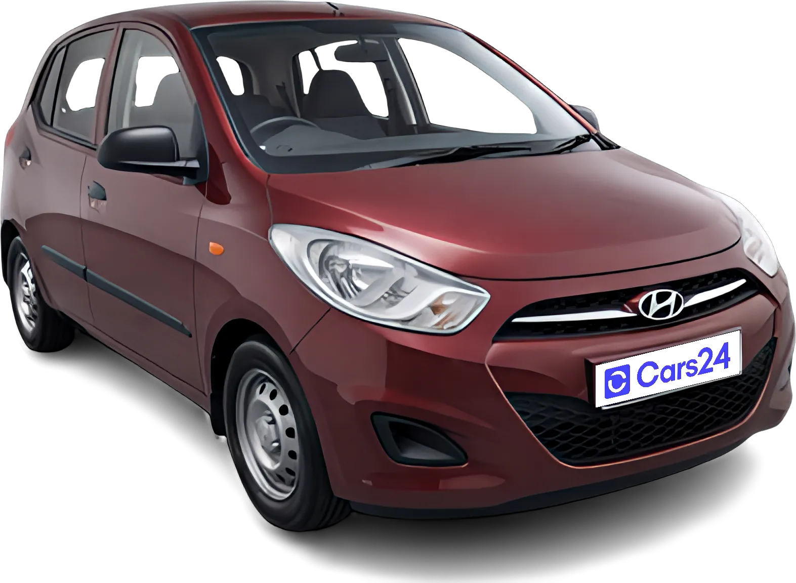 2014 Hyundai i10 - Hatchback - Petrol - Manual - ₹2.25 lakh