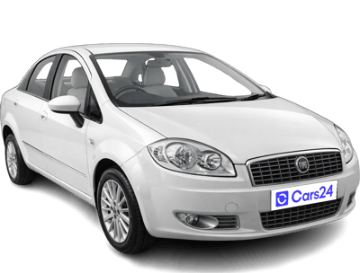 2011 Fiat Linea - Sedan - Diesel - Manual - ₹1.78 lakh