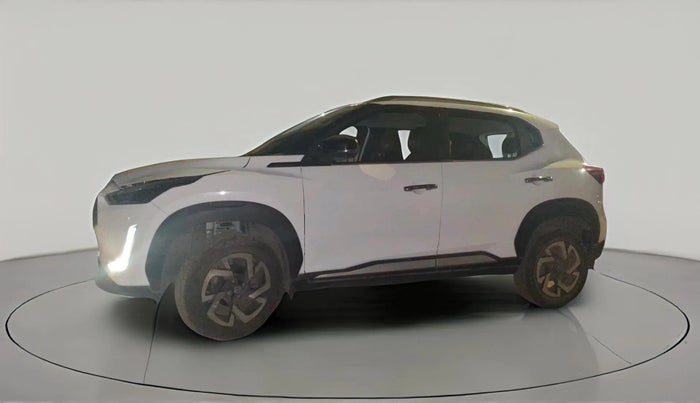 2023 Nissan MAGNITE XV PREMIUM TURBO, Petrol, Manual, 7,593 km, exterior