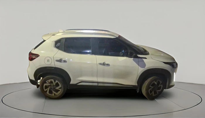 2023 Nissan MAGNITE XV PREMIUM TURBO, Petrol, Manual, 7,593 km, exterior