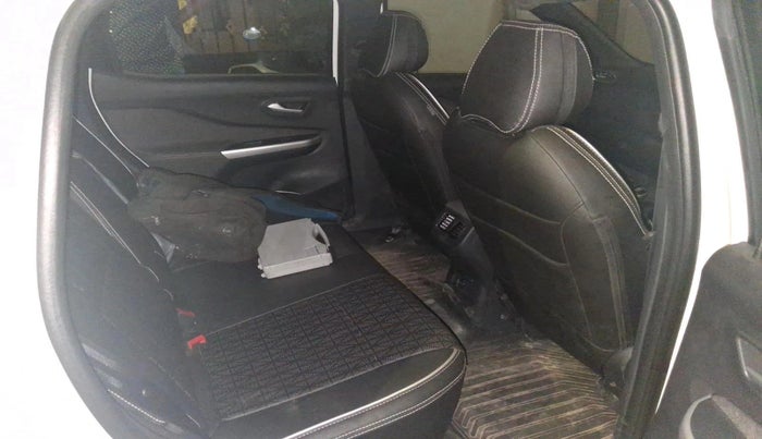 2023 Nissan MAGNITE XV PREMIUM TURBO, Petrol, Manual, 7,593 km, interior