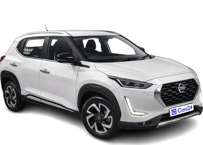 2023 Nissan MAGNITE - SUV - Petrol - Manual - ₹7.00 lakh