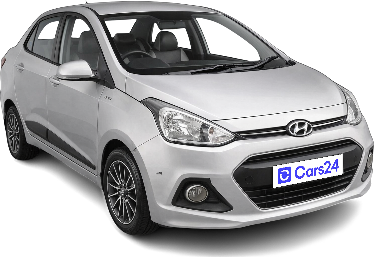 2016 Hyundai Xcent - Sedan - Petrol - Automatic - ₹3.80 lakh