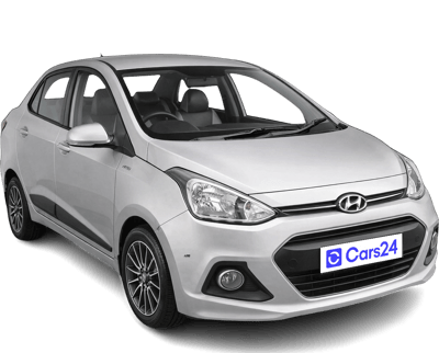 2016 Hyundai Xcent - Sedan - Petrol - Automatic - ₹3.80 lakh