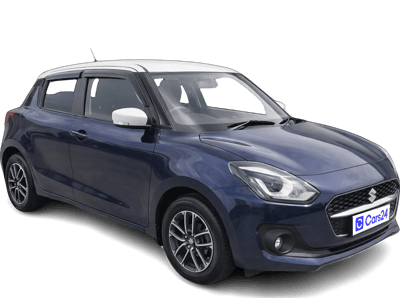 2023 Maruti Swift - Hatchback - Petrol - Manual - ₹7.80 lakh