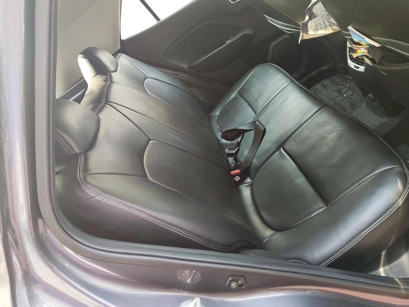 2019 Hyundai VENUE S 1.0 TURBO DCT, Petrol, Automatic, 40,084 km, interior