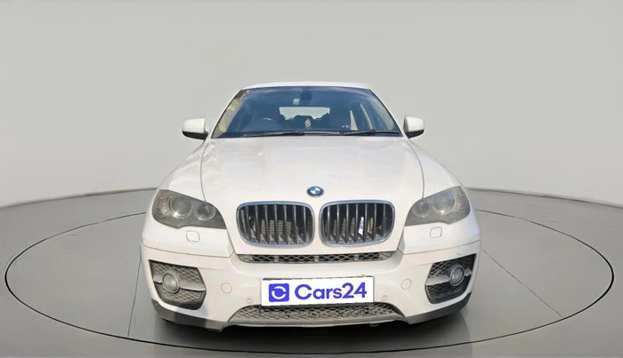 2012 BMW X6 XDRIVE 30 D, Diesel, Automatic, 1,57,796 km, exterior