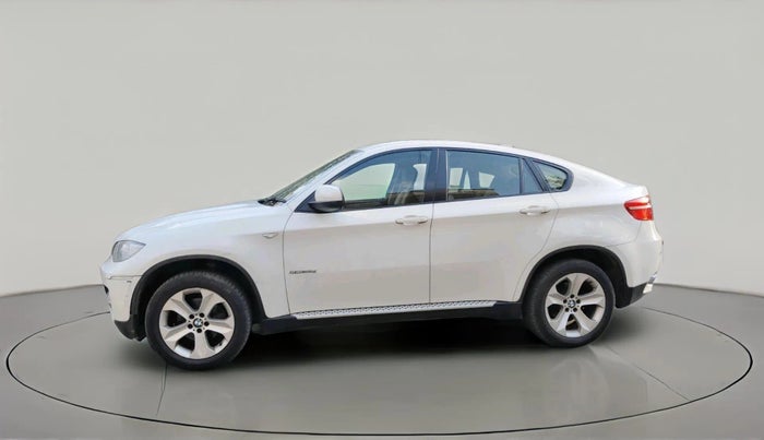 2012 BMW X6 XDRIVE 30 D, Diesel, Automatic, 1,57,796 km, exterior