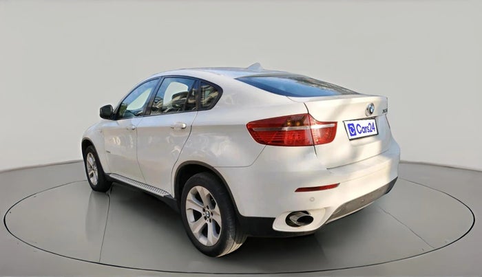 2012 BMW X6 XDRIVE 30 D, Diesel, Automatic, 1,57,796 km, exterior