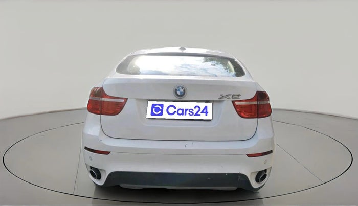 2012 BMW X6 XDRIVE 30 D, Diesel, Automatic, 1,57,796 km, exterior