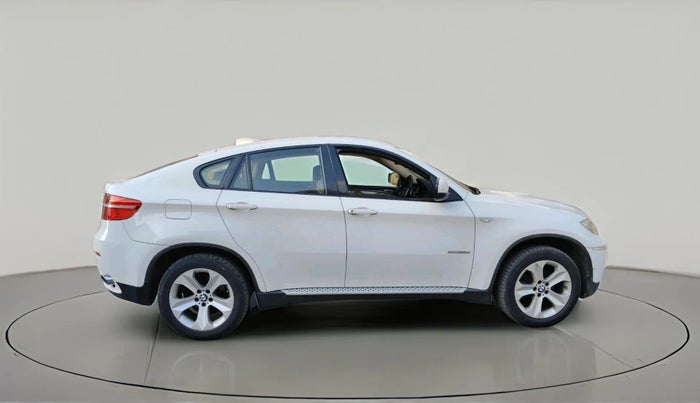 2012 BMW X6 XDRIVE 30 D, Diesel, Automatic, 1,57,796 km, exterior