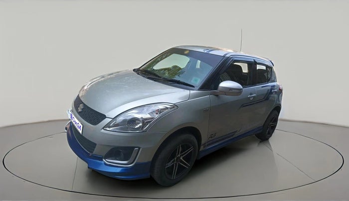 2015 Maruti Swift VDI, Diesel, Manual, 69,324 km, exterior
