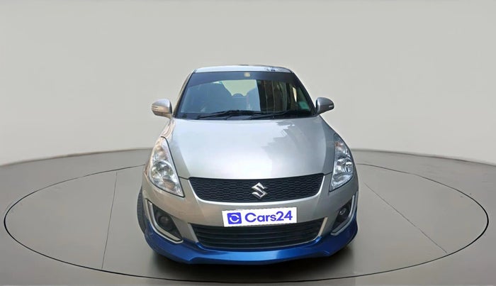 2015 Maruti Swift VDI, Diesel, Manual, 69,324 km, exterior