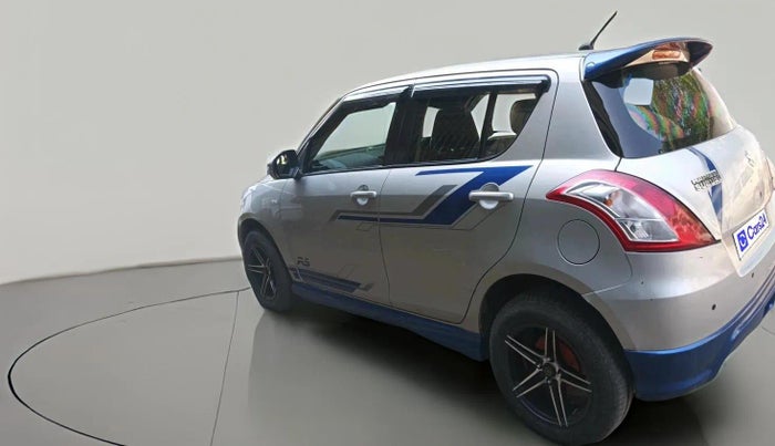 2015 Maruti Swift VDI, Diesel, Manual, 69,324 km, exterior